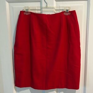 Maggie Lawrence Collection Skirt